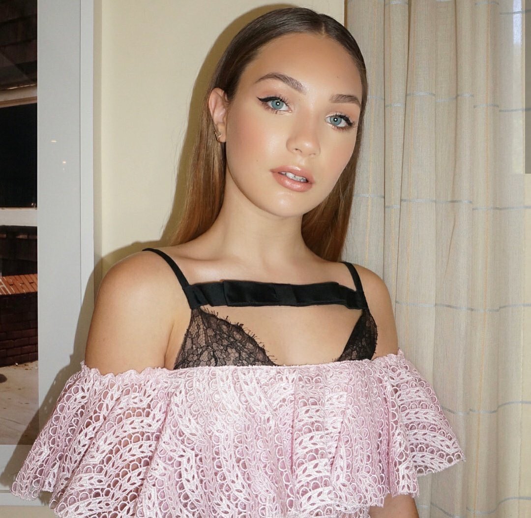 maddie (@maddieziegsx) / Posts / X