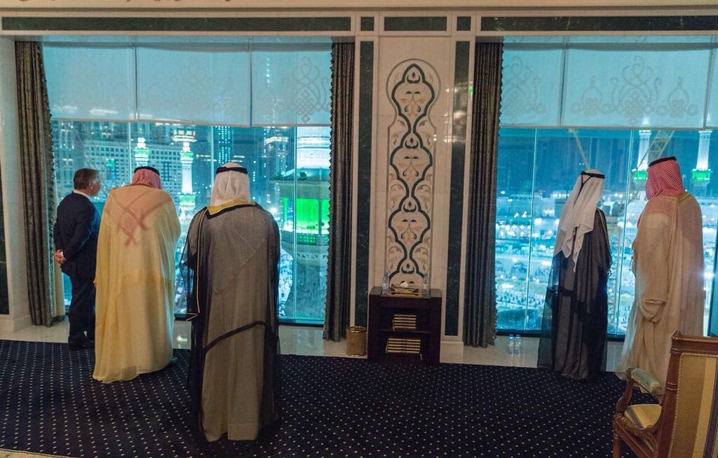 abusita2034's tweet photo. أنتهت قمة النخوه والشهامة 
على ان الاردن مملكه شقيقه وعربية 
هيهات مادام في العرب سلمان
فهو يعزف أرجوزة النصر🇸🇦

 #قمه_مكه https://t.co/O0bZTeVhEI