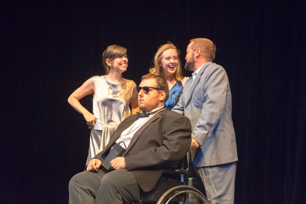 mepennington2's tweet photo. #TonyDreaming https://t.co/wnZB0m9BTc