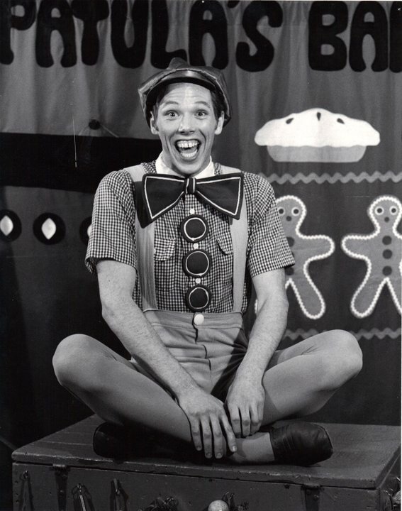 Kent Epler (Laughingkent) / Twitter