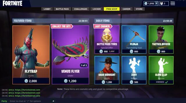 N8Nathanael's tweet image. Full item shop giveaway!
🔥🔥

- RT
- Follow
- Like

#lfsanzcod
#lfsanzfn