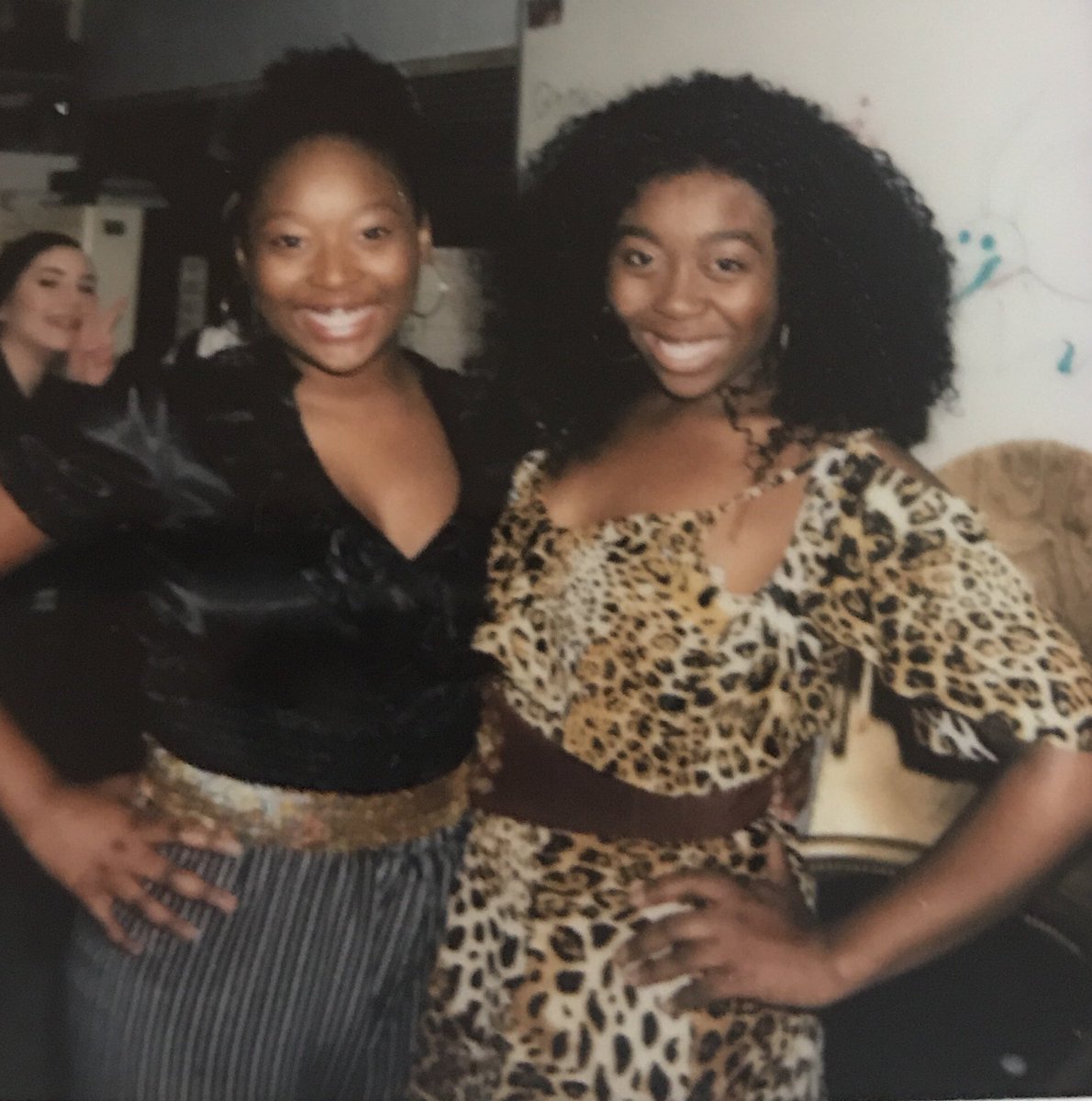 Nicole Barrow White tweet media