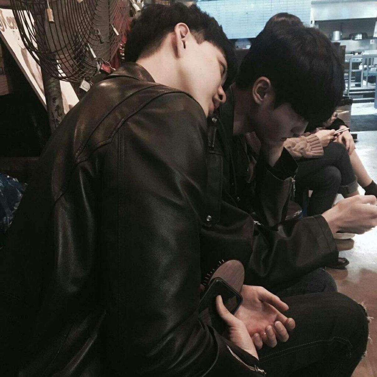 TacXThac's tweet photo. @xGxxdBxy 🐇. https://t.co/OOudfpj9tj
