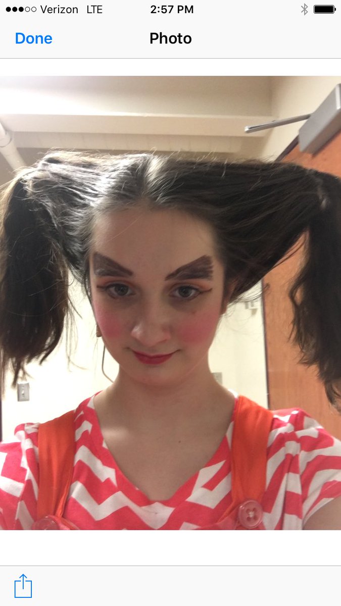#TonyDreaming