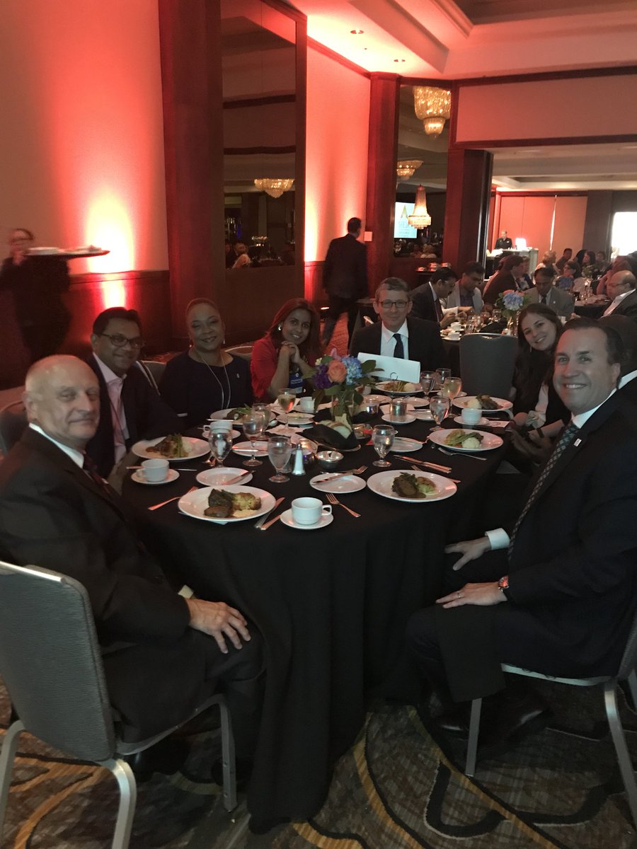 maryvaughan20's tweet photo. Celebrating quality Business programs with @ACBSPAccredited!#ACBSP2018 https://t.co/vIEwKrKJJI