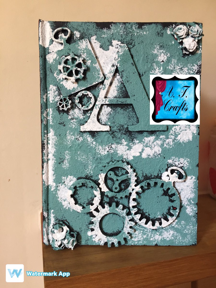 Just started making idea books or note book , can be made to any style and any size too #notebooks