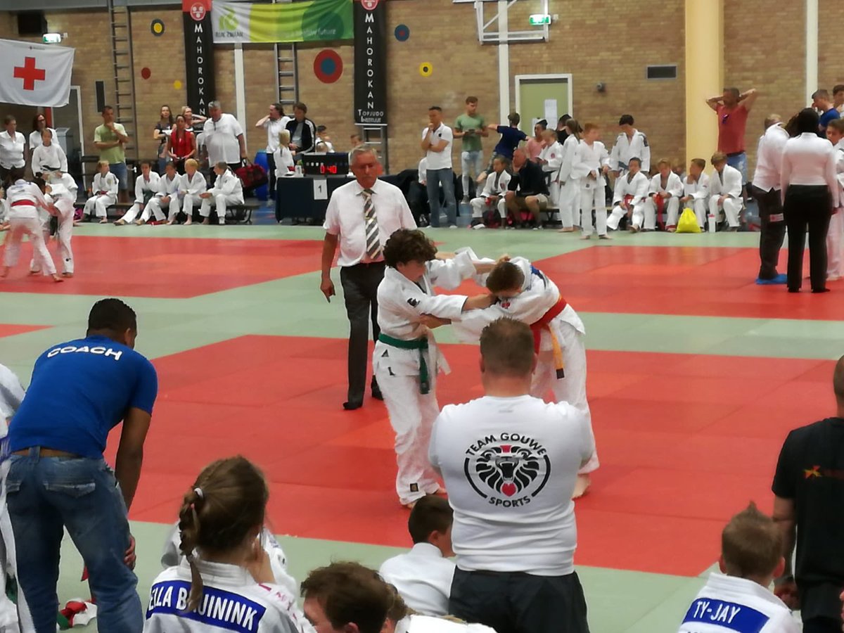 TeamGouwe's tweet photo. Sometimes you win, sometimes you learn #teamgouwe https://t.co/IU8S0Egp6S