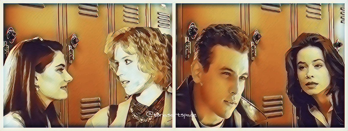 Riverdale S Throwback Episode Outfits Made The Cast Look Like Their Parents Teen Vogue