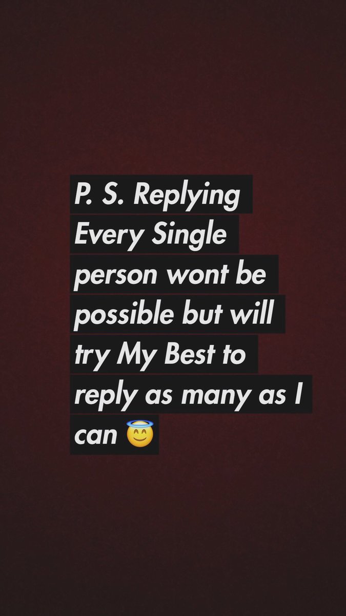 iAmNehaKakkar's tweet photo. Message for you all ♥️👇🏼

P.S. I’m finally gonna be chilling at home after agessss!!!! 🏡♥️💃🏻😇 https://t.co/S1eY2X3rjV