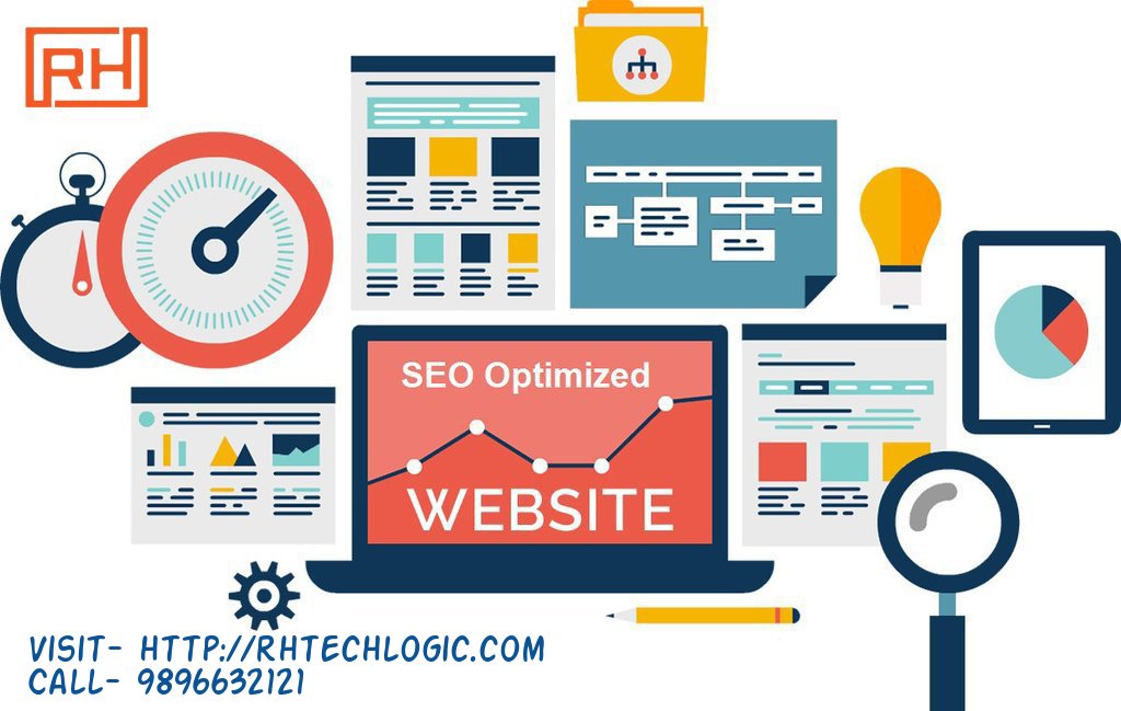 TechlogicRh's tweet image. Visit- rhtechlogic.com
Call- 9896632121
#MobileAppDevelopment #WebDevelopment #AndroidAppIndia #Rhtechlogic
