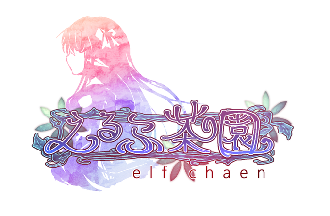 とりあえずサークルのロゴはしばらくこれでいきます..!
盛況になったらプロの人に作ってもらう😌 