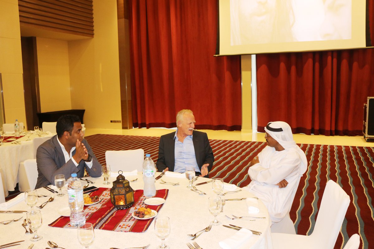AlSahraa_group's tweet photo. Al Sahraa Iftar 2018 #iftar #companyculture #Alsahraa #EmployeeEngagement https://t.co/lyOs3z4Z7G