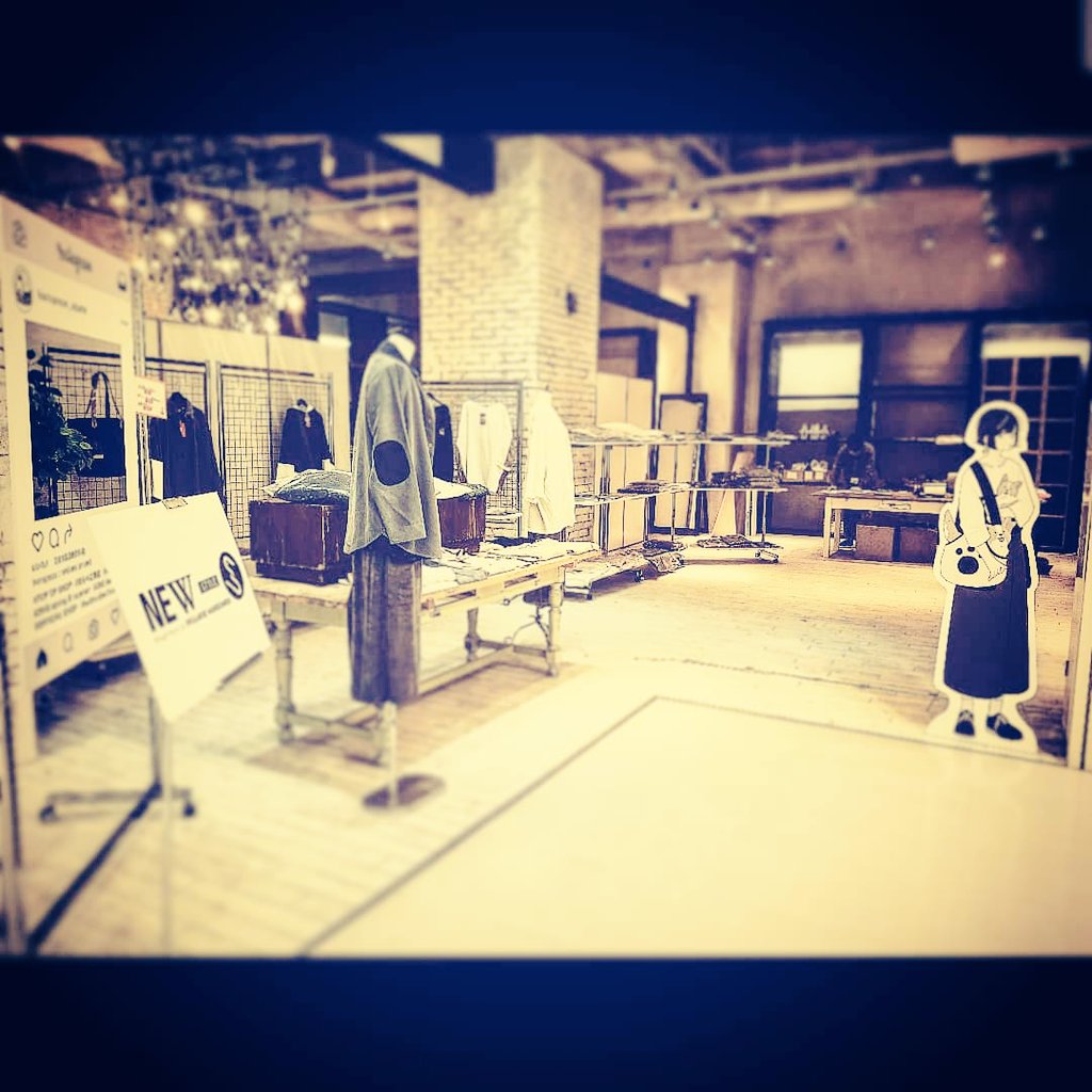 _uglpuS_y_'s tweet photo. #はらぺこ商店 #Eve #popupshop #officialshop #harapeco #2018springsummer #2018harapecostore
#たㄘむ推し事日記
特典全ていただきました🙏
んー?まだ日を追うごとに商品増えるのかなあ?🤔 https://t.co/oX4xFFNxQc