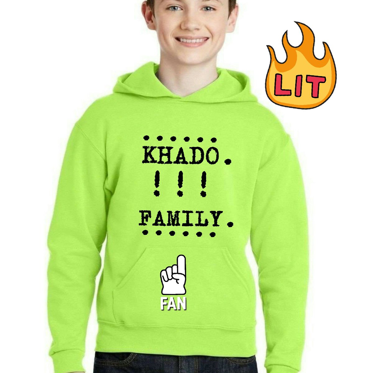 kha_loco's tweet photo. #khado family.... https://t.co/QdUGxIo7CY