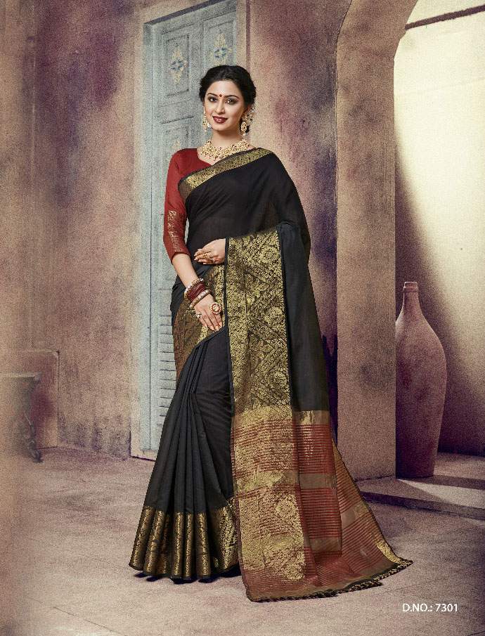 sethnic_sale's tweet photo. sethnic wholesale supplier cotton silk sarees under 600RS
Catalog No: 5304
Shop now: https://t.co/2Ef6GJTL6q
#cottonsilksaree #buttasaree #zaributtasaree #budgetsaree #fancysaree #sareedesigns #eveningwearsaree #marriagewearsaree #sareedesigns #indianwear #sethnicsaree https://t.co/zapIw9rvIk