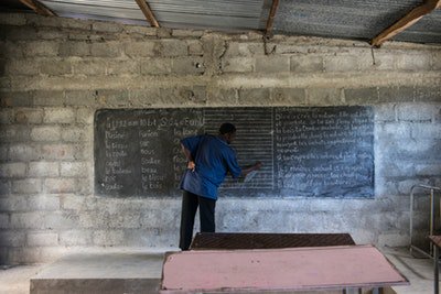 Photo By Simon Mumenthaler | Unsplash - via <a href="/Crowdfire/">Crowdfire - Daily News & Insights</a>  
 #charities #nonprofits