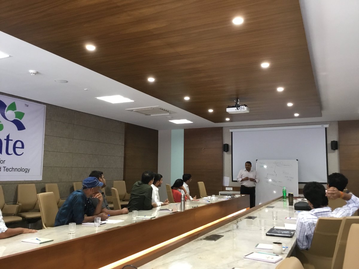 What’s happening? iCreate welcomes the Second batch of iELTA program, brainstorming begins! #startuplife #accelerator #entrepreneur #innovation #successfulbusinesses #iCreateCampus #technology #incubation #MondayMotivation