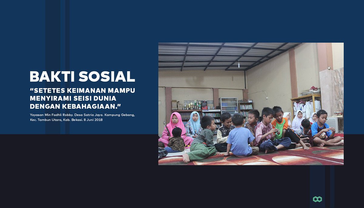 cips_codigo's tweet photo. #codigoid #charity #berbagi #sedekah #Ramadan https://t.co/lkljpImW0n
