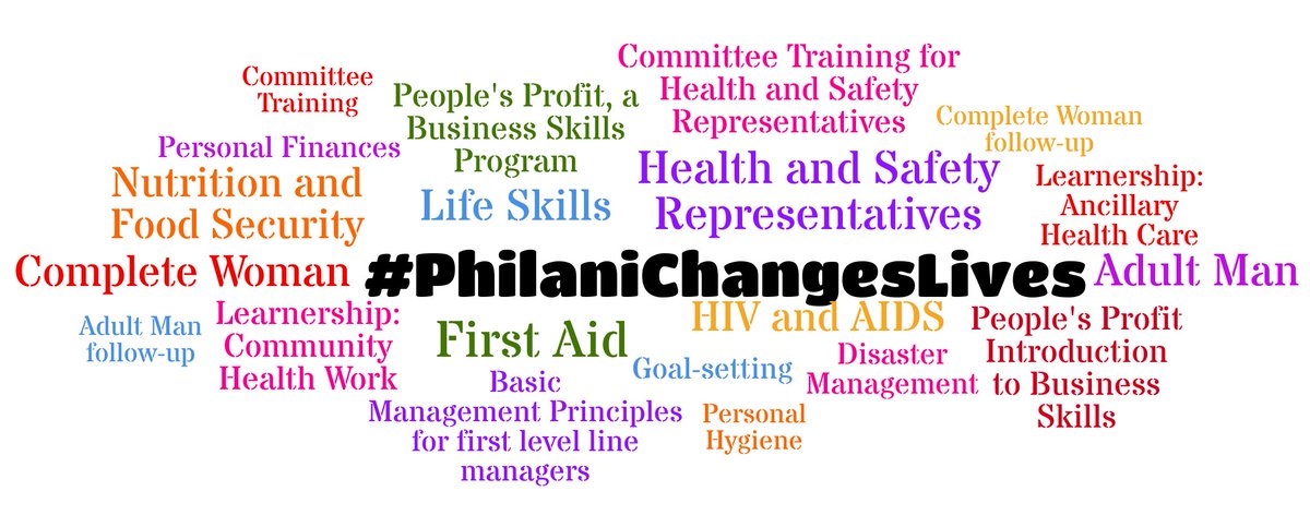 Philani Philani Training (@TrainingPhilani) / Posts / X