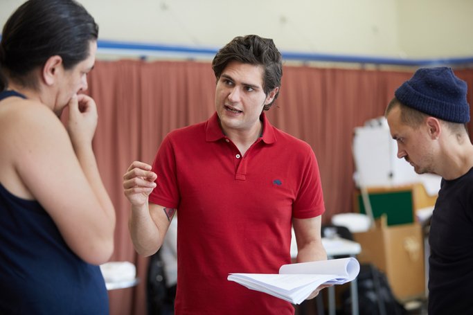 TheStage's tweet photo. This week's top shows to see include Machinal @AlmeidaTheatre, @javaadalipoor's One Flew Over the Cuckoo’s Nest @crucibletheatre, Miss Jean Brodie @DonmarWarehouse, @Barrel_Organ's Anyone’s Guess How We Got Here @rxtheatre and Lady Eats Apple @LIFTfestival https://t.co/IxqcwAYZ7S https://t.co/KMY9dvAsBl