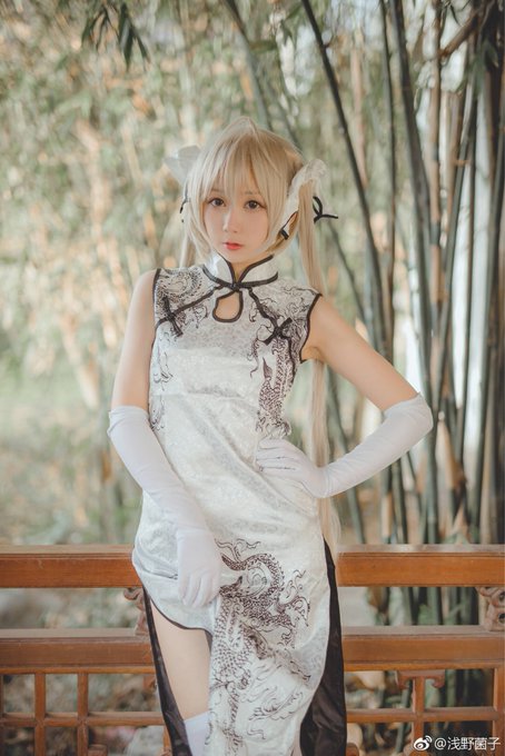 Twitterのコスプレ画像18