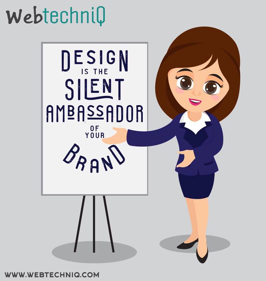 webtechniq's tweet photo. Be An Ambassador Of Your Own Brand !!

WebtechniQ Can Help You To Create Best Designs For Your Brand .

Visit - https://t.co/KUsqXnyile
Call - 9811582275 / 9643175316
Mail- info@webtechniq.com

#website #development #godaddy #bigrock #design #solutions #webdesign https://t.co/s6o1PF9fFh