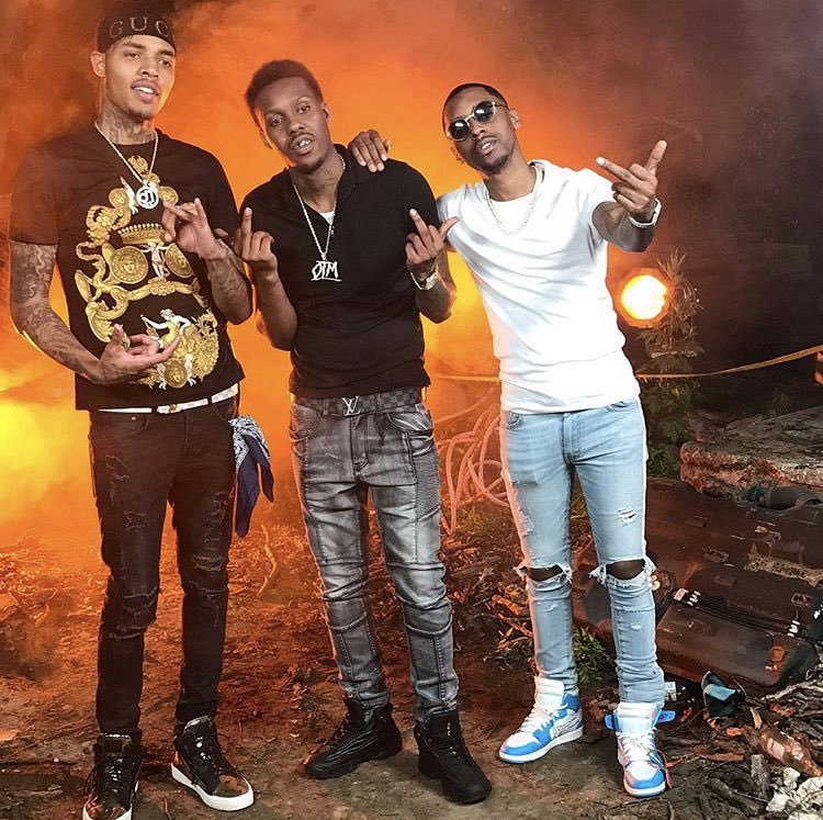 DmvMusicPlug's tweet photo. #Baltimore 🔥 https://t.co/eXypv3RDDM