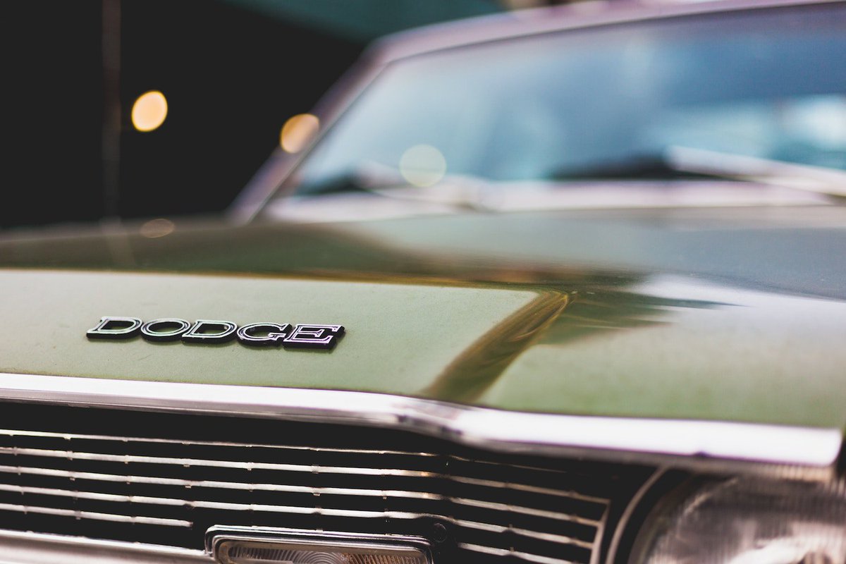 Eastside_dodge's tweet photo. There is nothing like a #classic Dodge, am I right? #EastsideDodge https://t.co/sXwrogzz09
