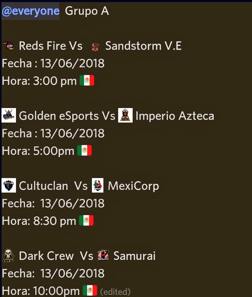 LIGA PATATA  ❁ tweet media