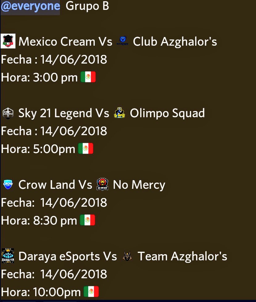 LIGA PATATA  ❁ tweet media