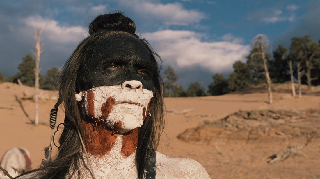 RollingStone's tweet photo. #Westworld gives a supporting character the spotlight – and delivers its single best episode to date. Our recap https://t.co/y0ex1CmDCP https://t.co/cjTJp5uPDN