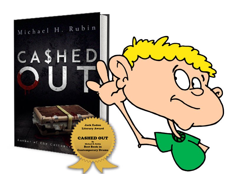 MichaelHRubin's tweet photo. Listen to a #noir #thriller that Book Spy Reviews says has "plenty of #suspense" and "a nail-biting final act that fans of #JosephFinder and #MichaelConnelly will appreciate."
Image: https://t.co/yzx6GxYAcw
Listen: https://t.co/UhULNvbSGW
#mysteries https://t.co/fcxs1tMZC0