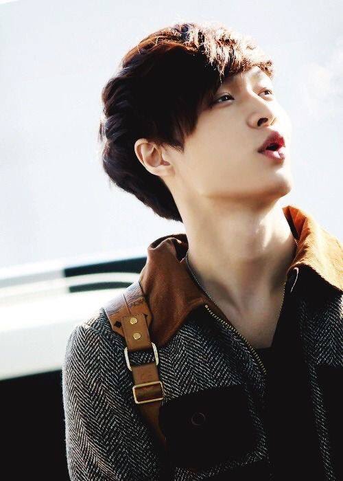 ovejaxingmi's tweet photo. #30ReasonsWithEXO 
#30ForLay  10. Es un ángel https://t.co/D0Om932vdv