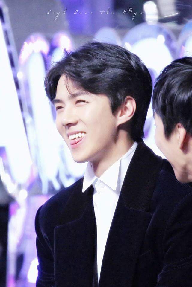 LaylaMontserra1's tweet photo. 😊30. Porque el mundo es un lugar mejor desde el 12 de abril de 1994
#30ReasonsWithEXO
#30ForSehun
@weareoneEXO https://t.co/tlEFugZpQX