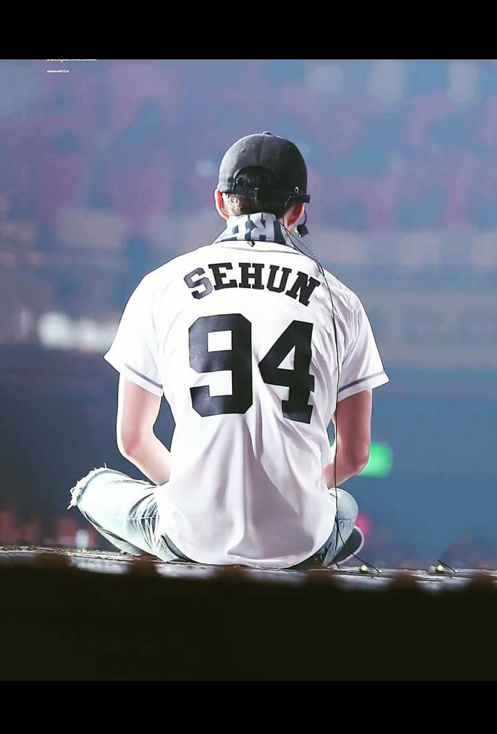LaylaMontserra1's tweet photo. 😊30. Porque el mundo es un lugar mejor desde el 12 de abril de 1994
#30ReasonsWithEXO
#30ForSehun
@weareoneEXO https://t.co/tlEFugZpQX