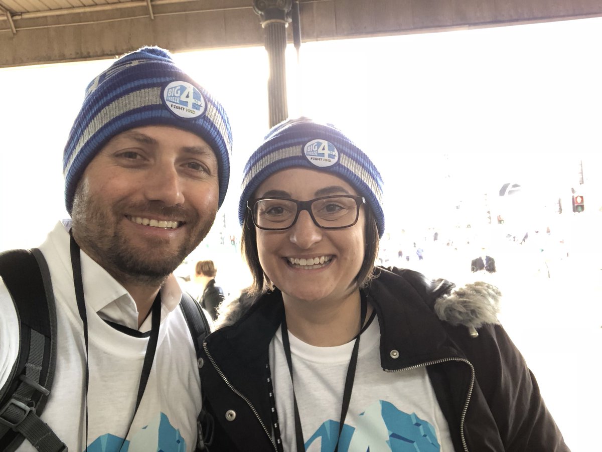 Shout For Good tweet media