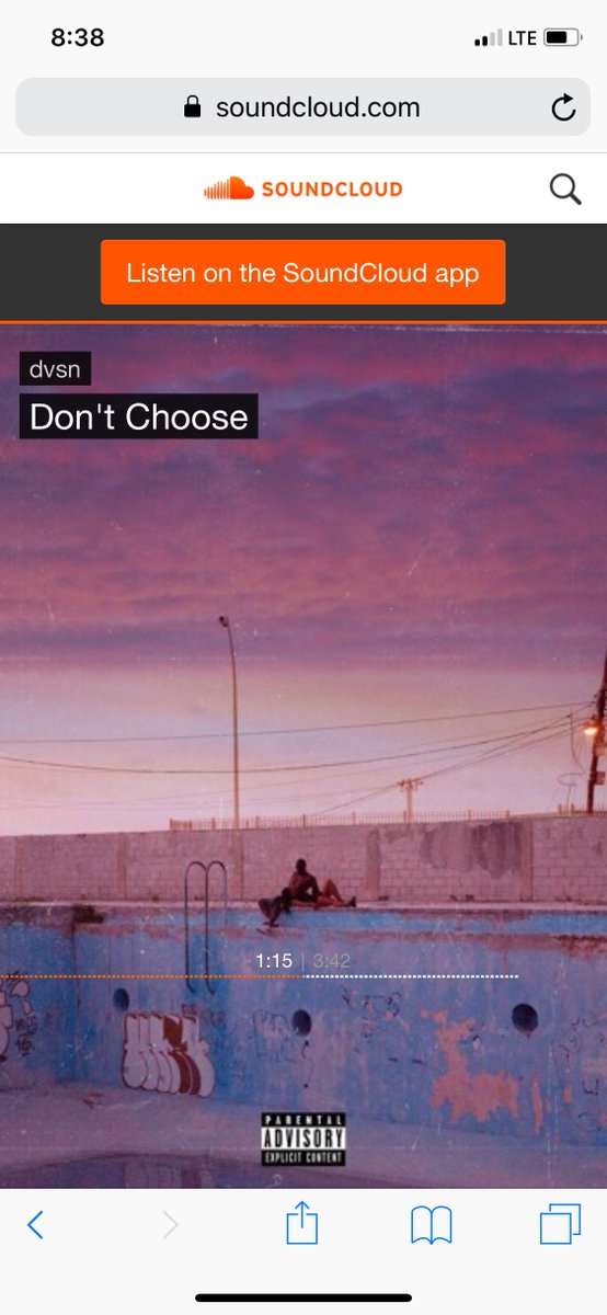 GhostFoleyLC's tweet image. Mood