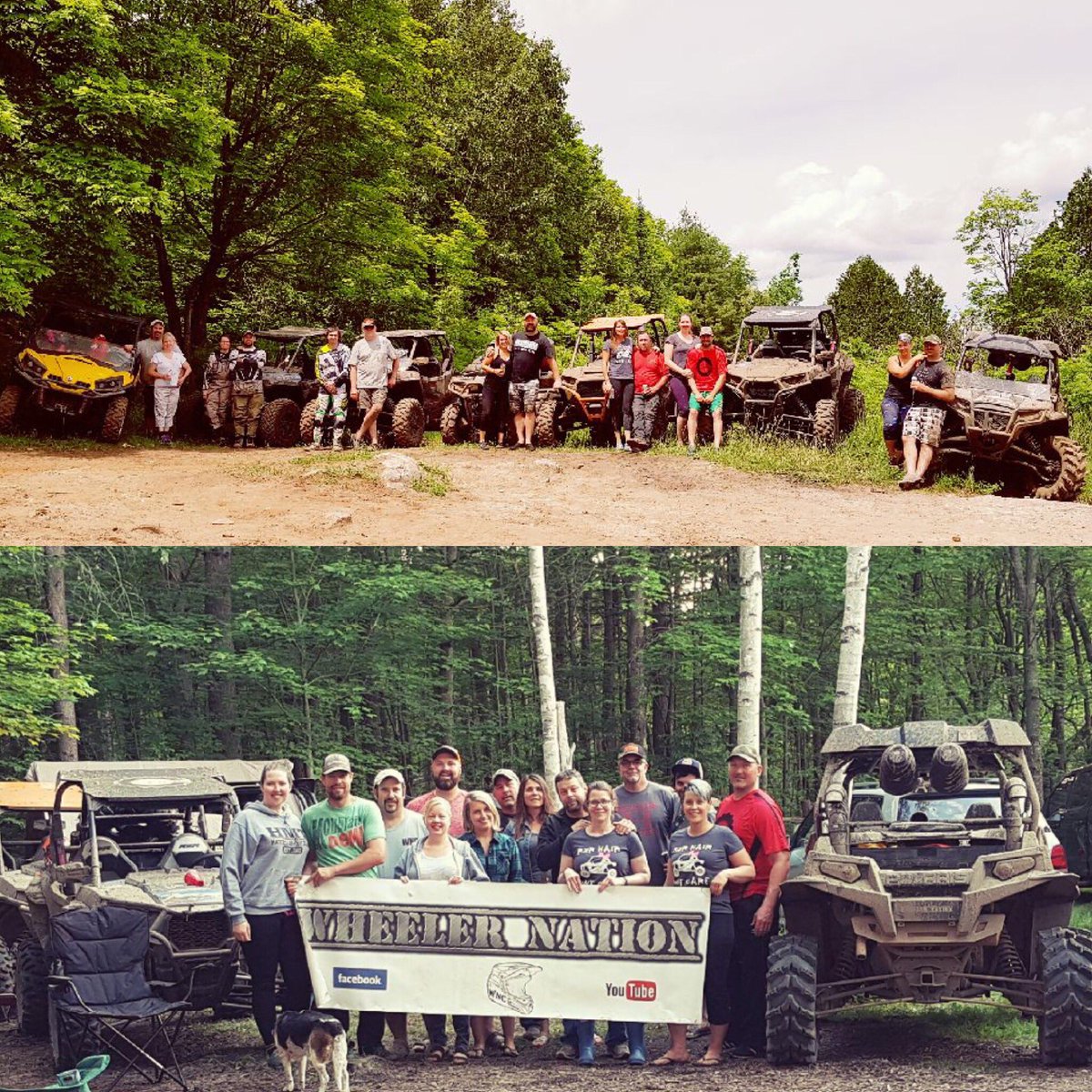 WheelerNationCrew tweet media