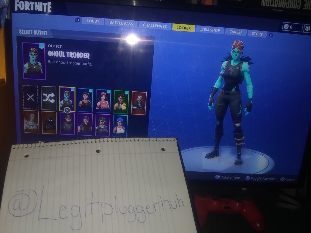 fuckRealized's tweet photo. @YrnquaquaYt Got this account for 50$ paypal or trade, no scammers, Buyer goes first https://t.co/WsR7WbQpmR