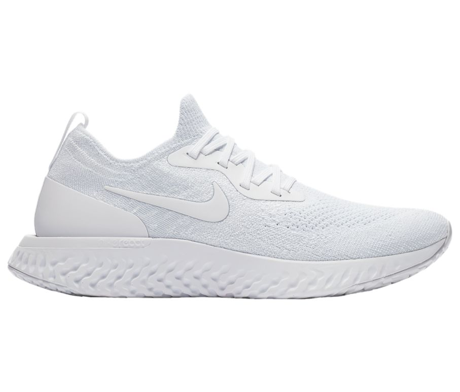 nike epic react flyknit eastbay