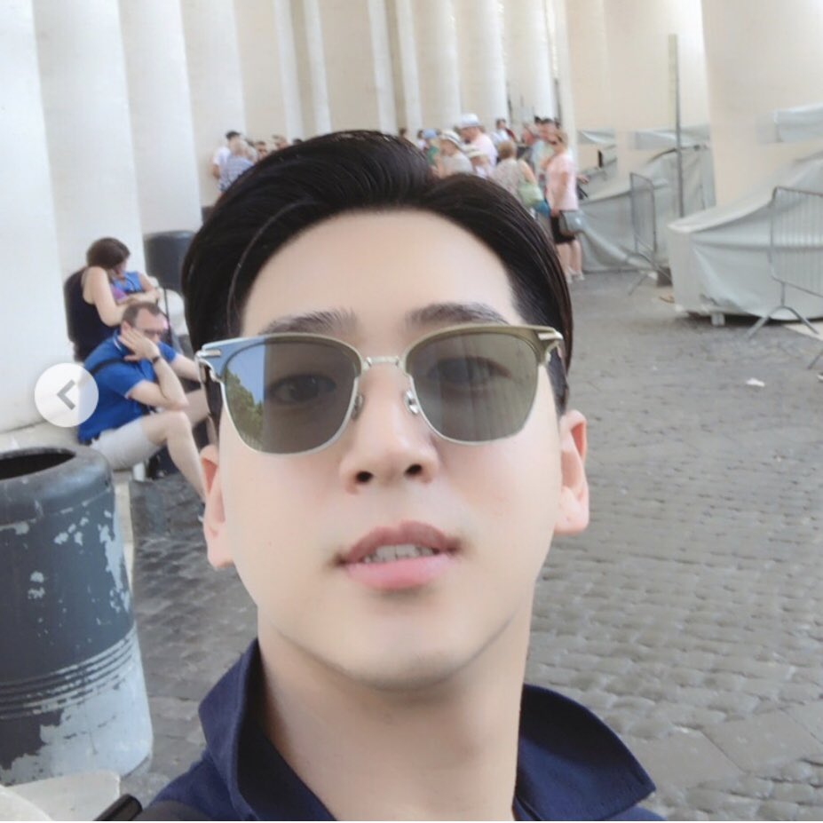 bana_ayako's tweet photo. #B1A4 #Beautiful_Target #BARO ver.
ココロがBoom Boom Boom Boom
乗ってけSoom Soom Soom Soom
おねがい!Through Through Through Through しないで
遊びに行こ 僕と OH!
ロケット 2人タンデム
キミと一緒 トップスピード
世界中round n round
ソウル ニューヨーク ローマ プラハ
좋은 여행되세요! https://t.co/565NPr2rCd