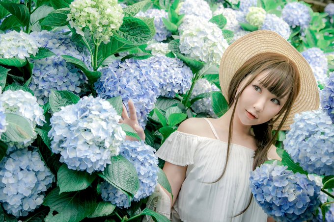 Twitterのコスプレ画像67