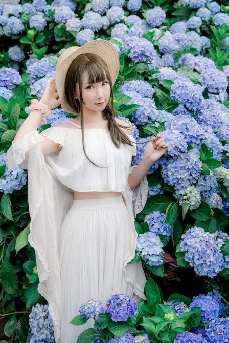 Twitterのコスプレ画像68