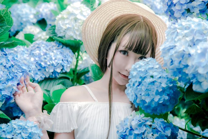 Twitterのコスプレ画像69