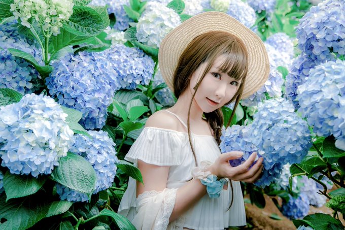 Twitterのコスプレ画像70