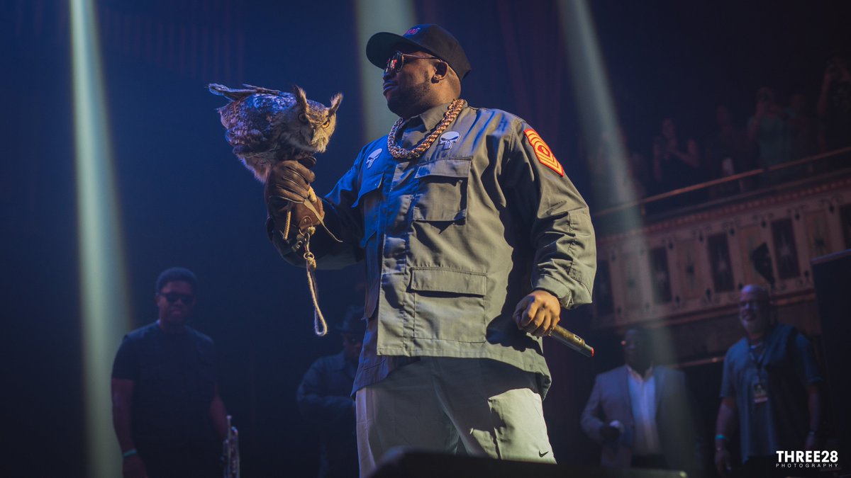 LoudsoundM's tweet photo. Missed @BigBoi live at @TabernacleATL this past weekend? No worries! Click on our link to check out the deets and some pics. 

https://t.co/mfe0RYZTCs

#ATLiens #BigBoi #KillerMike #SleepyBrown #Outkast @sleepybrownatl @KillerMike https://t.co/mMFDvGzm5w