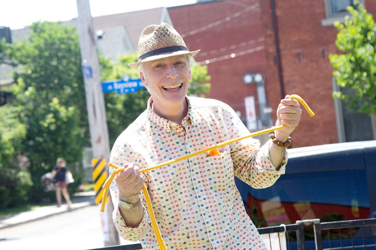 EarthToAndre's tweet photo. Some more pics from #Westfest15 / @WESTFESTInfo! https://t.co/Qwwb2TRLcf