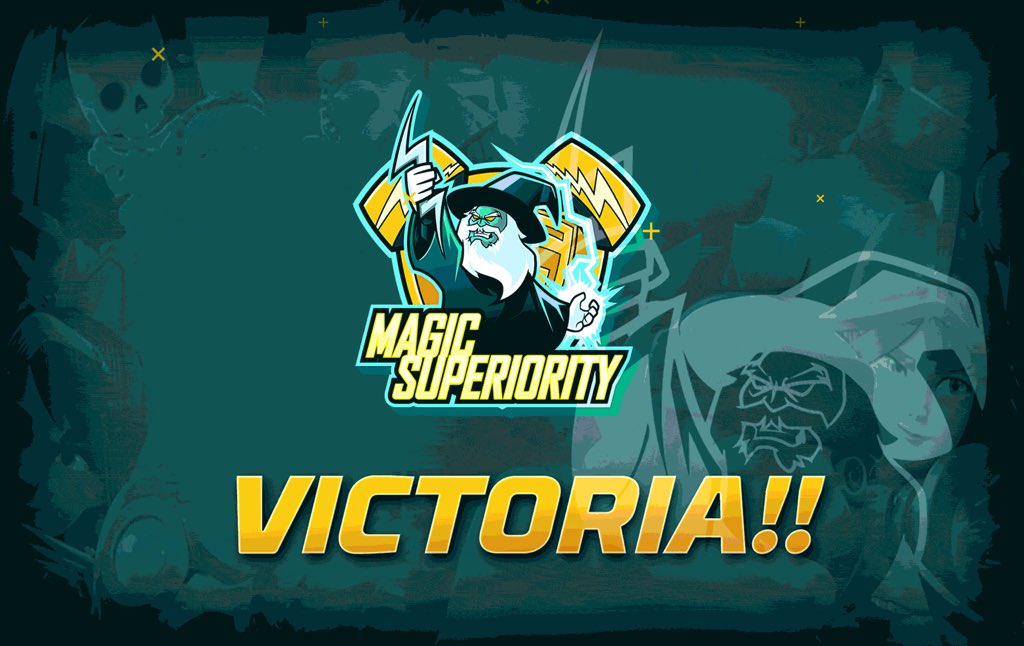 🏆 CAMPEONES🏆
El dia de hoy nos proclamamos campeones de la <a href="/HakunaCup/">Hakuna Cup™</a>  con un contundente 2-0 ante @Sel_SamuraiPY 
Felicidades a los jugadores y cuerpo técnico, que una ves más nos han llevado a lo mas alto. 

#GoMS 🧙🏼‍♂️

#WeAreLatam 🌎

#MSCampeon 🏆