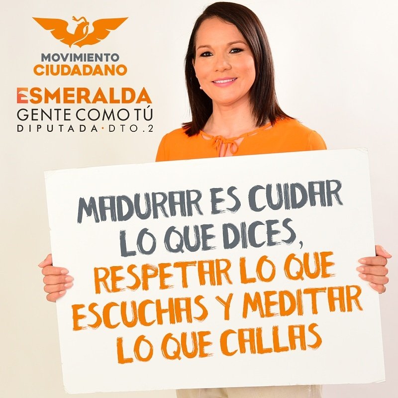 EsmeColima's tweet photo. Aprendamos cuando el silencio es más valioso. https://t.co/wwufwRUp6V