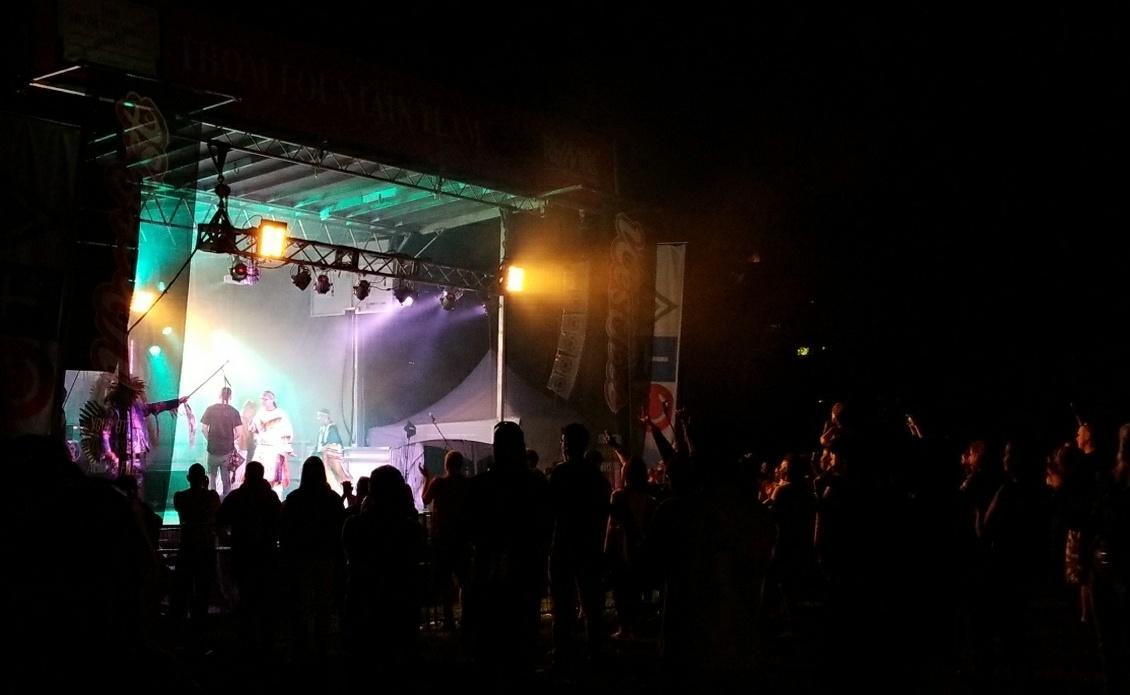 _nuotio_'s tweet photo. Thank you #Westfest15 for all you bring to this #OttArts community &amp; for all the opportunities you've created in these past 15 years. Terrific closing set by @CodyCoyote613 https://t.co/CGOLdEVnt9
